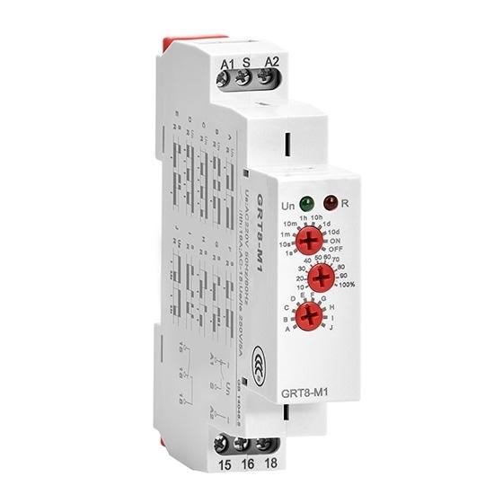 Time Delay Relay in HVAC