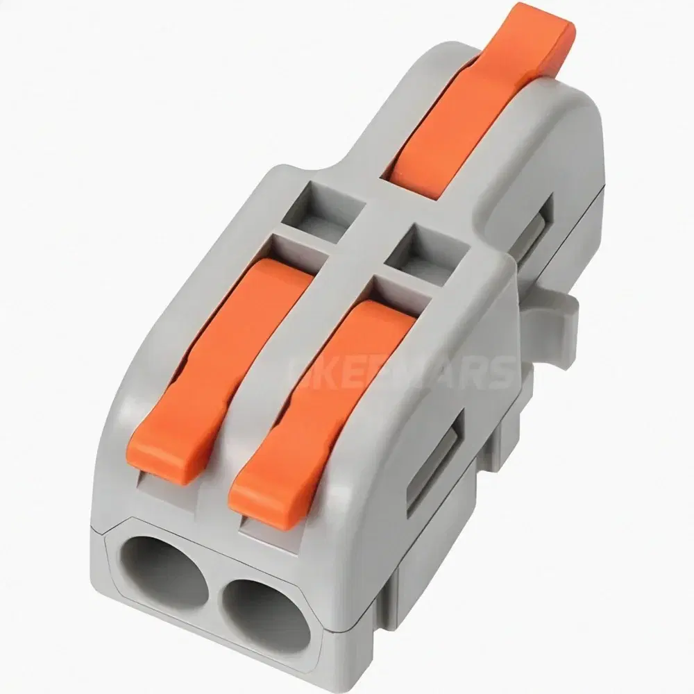 Wire Connector