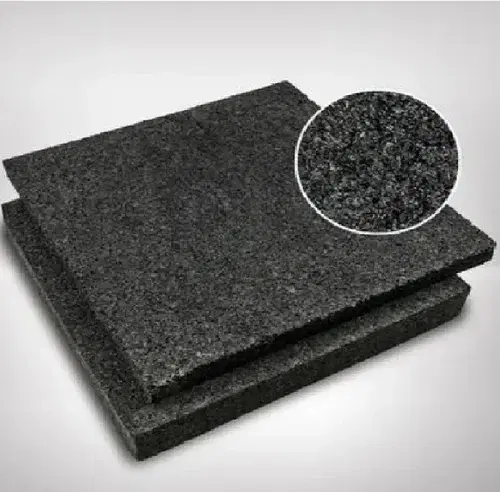 Acoustic Insulation For Ducts 500x5
