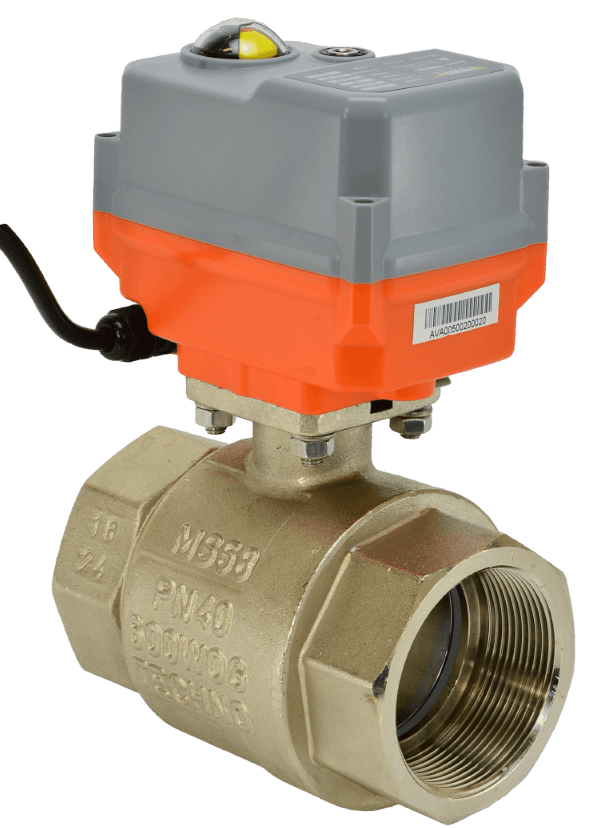 ACTUATORS