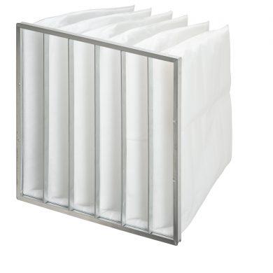 Pocket Air Filter