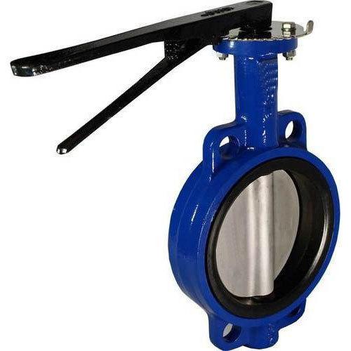 FLOW CONTROL VALVES