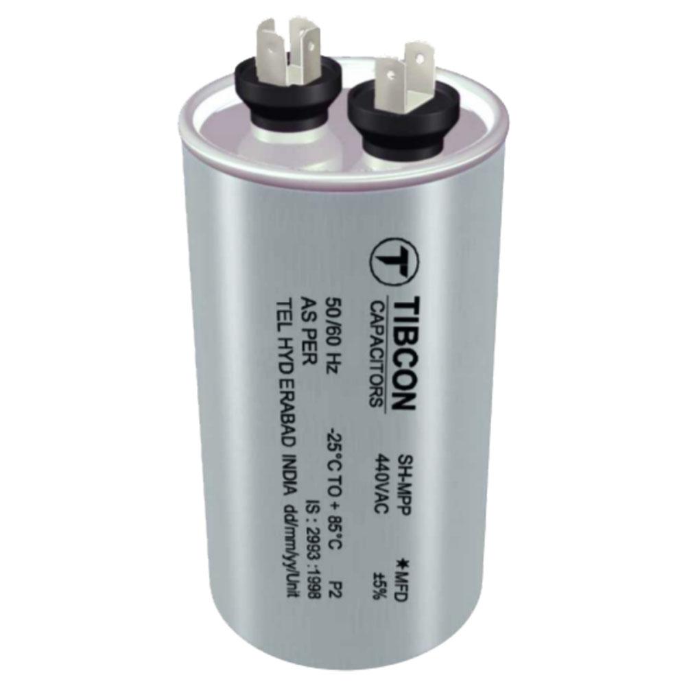 Capacitor