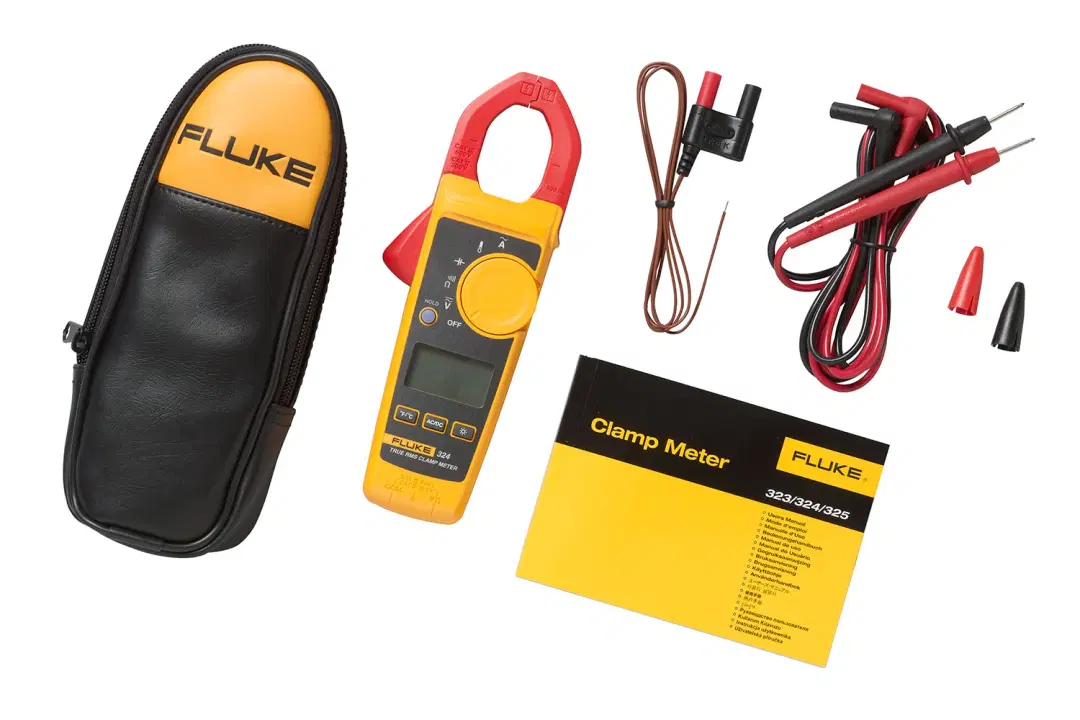 Clamp Meter