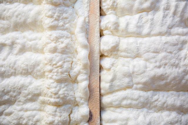 Foam Insulation Sacramento Orig