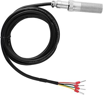 sensor and switches
