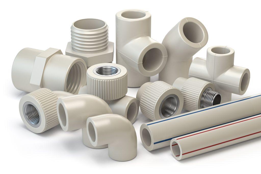 Heat Resistant CPVC