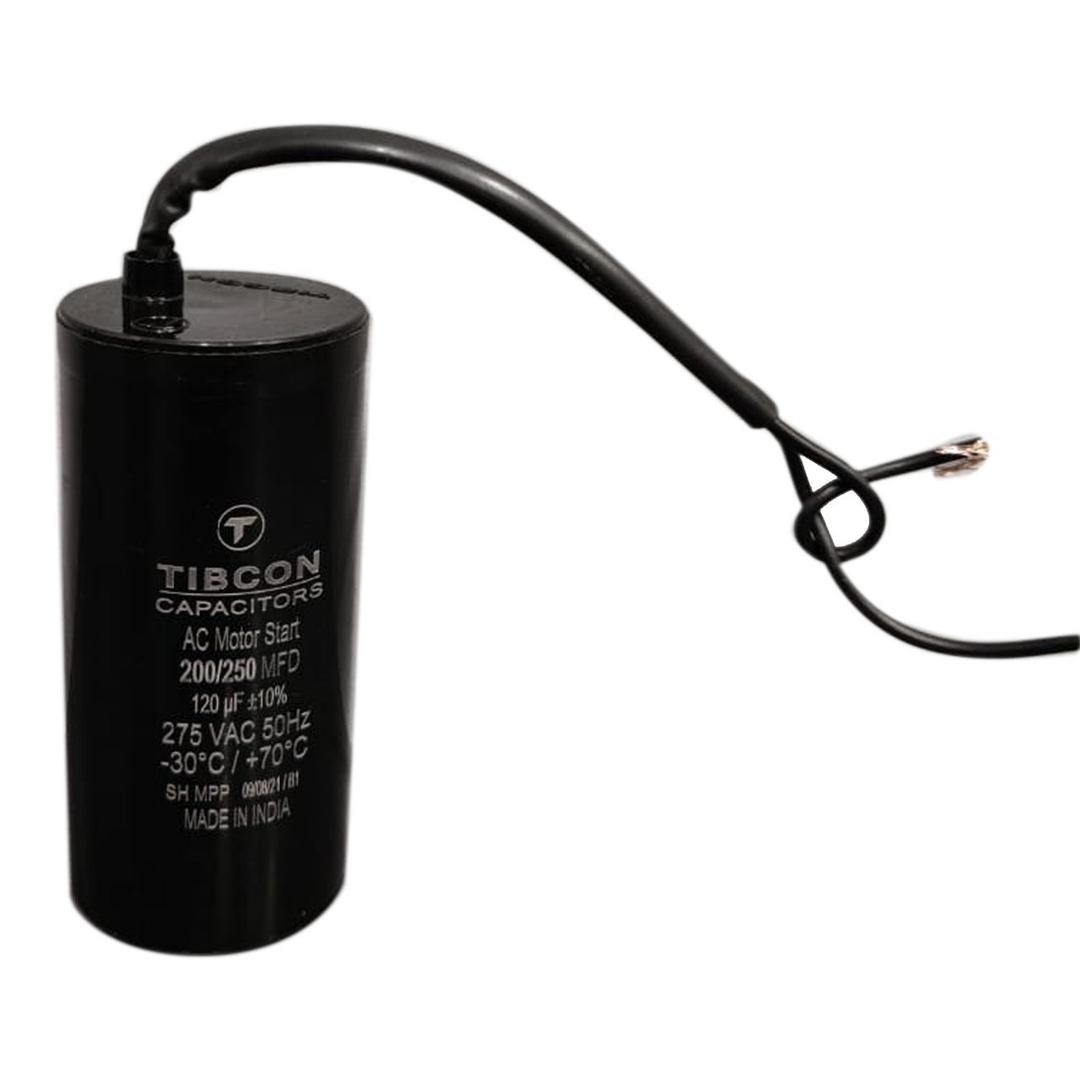 Start Capacitor