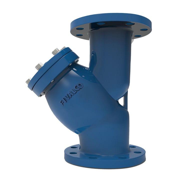 STRAINERS & DRIERS