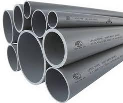 Premium Grade PVC Pipes