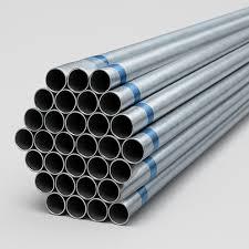 GL Pipe & GI Tubing