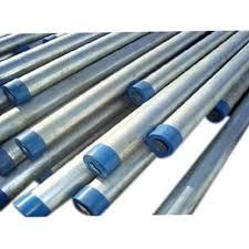 GI Pipe Sizes
