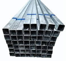 GI Square Pipe