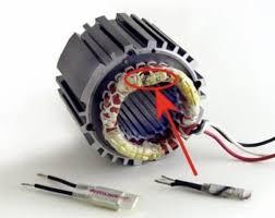 Thermal Overload Protector