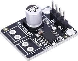 Thermal Shutdown Devices