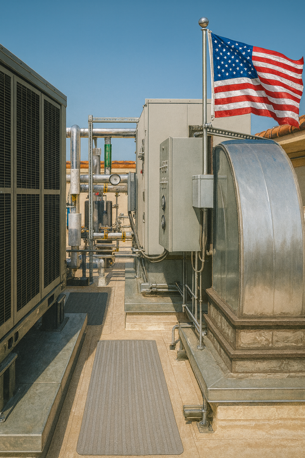 Heat Recovery Units Benefits